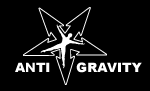 Antigravity
